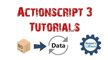 Automatically load data from a Shared Object in AS3