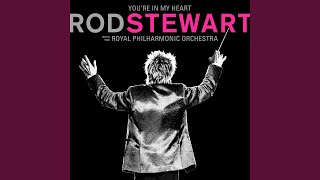 Rhythm of My Heart (with The Royal Philharmonic Orchestra)