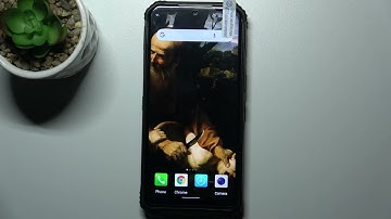 How to Change Screen Timeout on DOOGEE S95 Pro - Adjust Screen Timeout