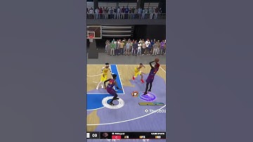 7 ft post scorer build. Live on TikTok after 9pm. Tap in 🫡 #music #2k24