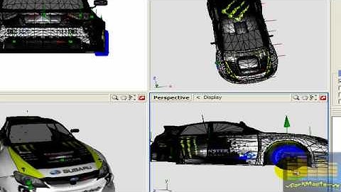[HELP] Zmodeler2 Wheels can