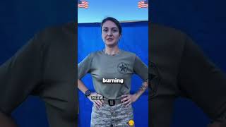 They don't just test your physical strength—they test your absolute limits. 😤🧑‍✈️#viral #viralvideo