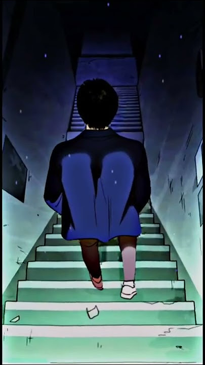 Lookism | Jiho Park VS Little Daniel Park | #webtoon #lookism #lookismedit