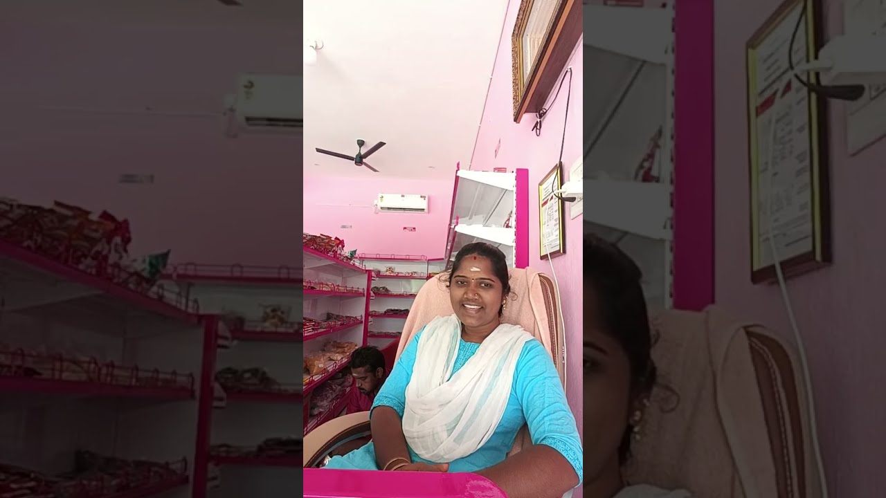 Lavanya Anbarasan  is live
