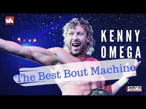 Kenny Omega talks AEW All Out, Jericho and Wednesday Night Wars [Sportskeeda Originals]