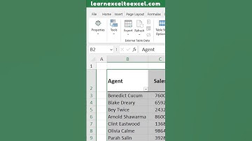 Excel Pro Trick: Calculate Running Total in Excel Tables with Structured Reference System in Formula