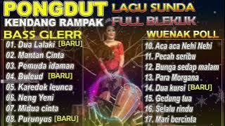 Pongdut Kendang Rampak Patimuan Bass Blekuk 2025 Paling Populer - Dua Lalaki - Mantan Cinta - Buleud