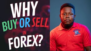 The Truth About Forex Trading - Buy or Sell Decisions Revealed