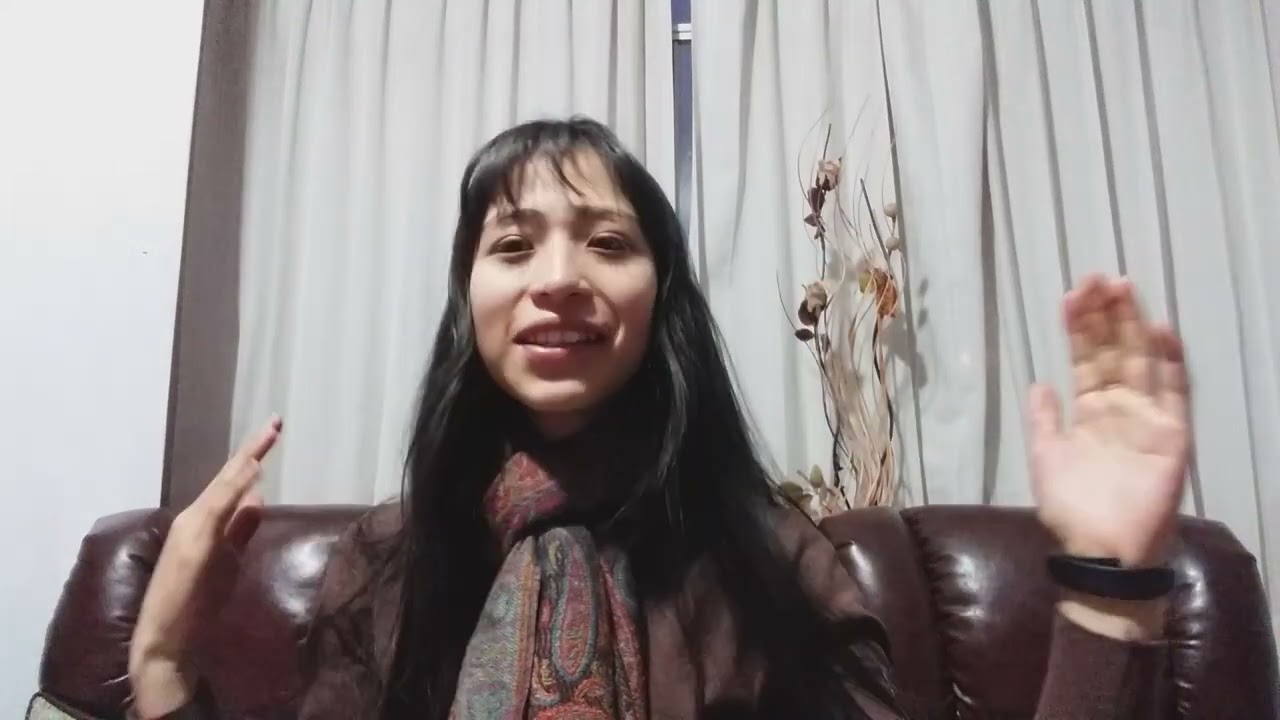 mi historia con anorexia (storytime)