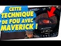 CETTE TECHNIQUE DE OUF AVEC MAVERICK ! 🎓 RAINBOW SIX SIEGE