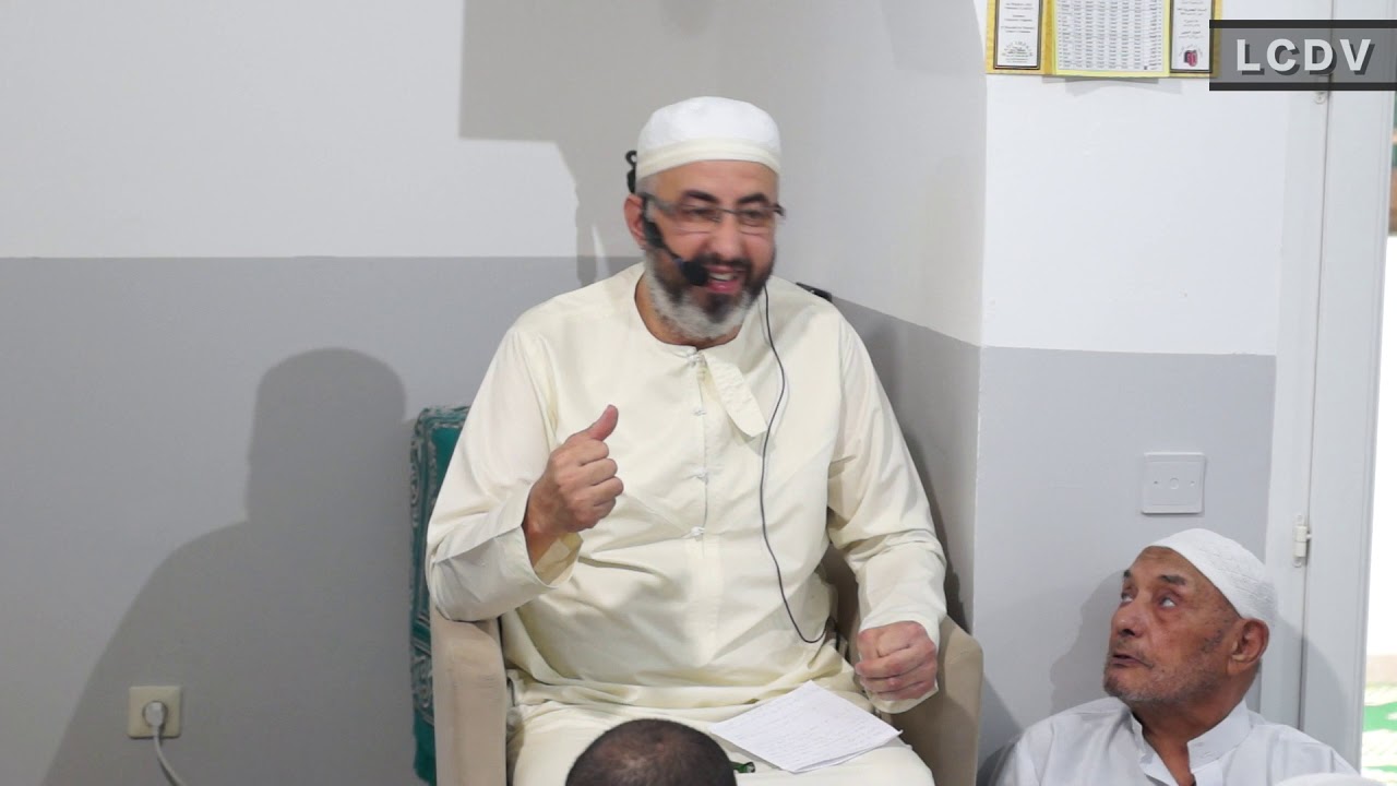 Comment prouver que le Coran est la parole de Dieu ? - Rappel du 30/08/19