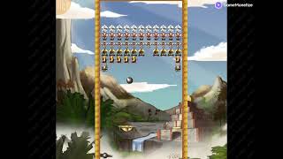 Maya Brick Breaker-3