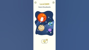 dop2 dop games level 2684 #gameplay #deleteonepart #shorts #walkthrough #youtubeshorts #android