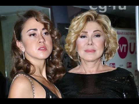 О мужчинах что спорить? Надо их просто рвать на куски": Успенская призналась в т