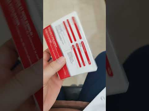 مكمل الحديد لفقر الدم