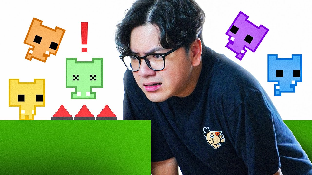 LÍ DO TÔI GHÉT CKG