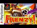 Frenzy! | Playstation