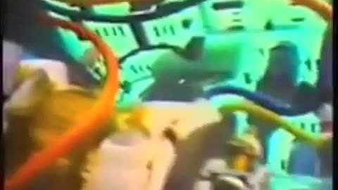 The Real Genius of Macintosh Commercial (1984)