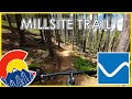 Millsite Trail | Hardtail Descent | CO MTB