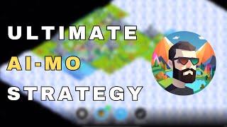 Polytopia: The Best AiMo Strategy