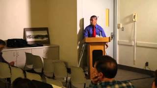 2012 Road To Recovery, Sharp Healthcare