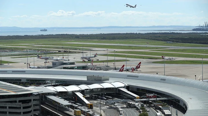 Brisbane Airport to start $5 billion 10-year redevelopment plan