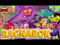 Brawl Stars New SEASON RAGNAROK Overview