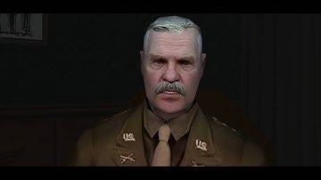 Return to Castle Wolfenstein Deutsch: Part 10