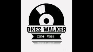 Dkez Walker - Ailawe Suit