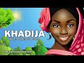 Khadija and her heartless mother an african folktale story