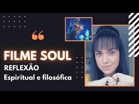 Vídeo: Flying Soul - Visão Alternativa