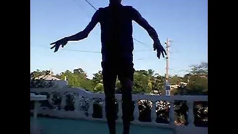 Roshawn coleman from jamaica Stefflon don-envy us ...