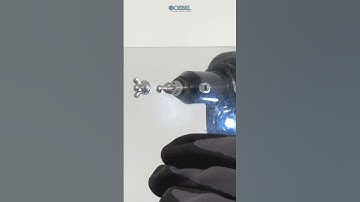 TRE-GO Blind #Rivet With GO-BR1 #Riveter #Tool