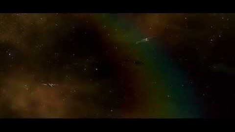 Star Trek : Silent Running