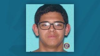 Endangered Child Alert issued for missing Jackson County teen