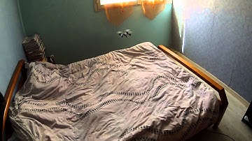 Bradwii X4 WIP - flight with Deviation TX