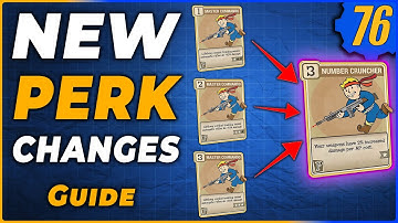 Why This Fallout 76 Patch Is Way Bigger Than Fishing!