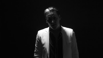 The Very Reverend - Give Up The Ghost (Official Music Video)