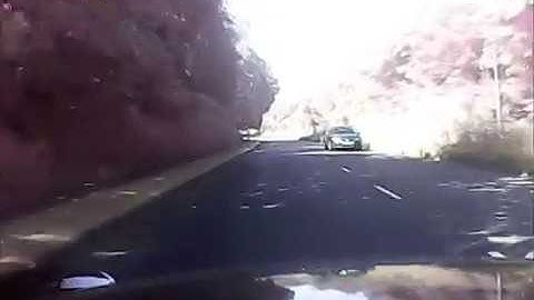 MGB Out Of Hibernation