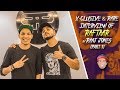 RAFTAAR - X- CLUSIVE & RARE INTERVIEW (2018) BY RAAJ JONES (PART-1)