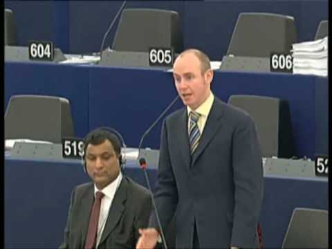 Daniel Hannan MEP on the British opt-out of the Wo...