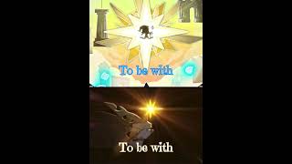 Eternity - Shadow Milk and Pure vanilla cookie #cookierunkingdom #crk #smc #pvc #edit