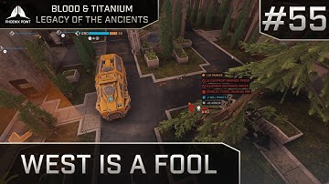 Phoenix Point - Legacy of the Ancients - New Jericho - 55