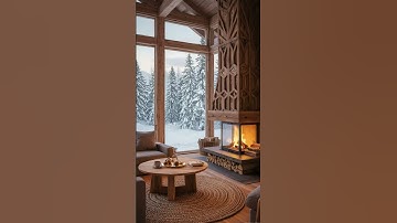 017 #burningfireplace #relax #fireplace #firenoise #relaxingsounds