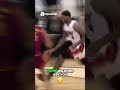Rudy Gay's Shot vs  LeBron  Relief After Tough Game #nba