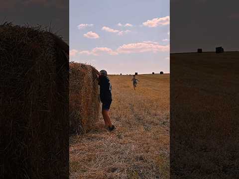 Летние каникулы у бабушки в деревне #детство #природа #дом #лето #деревня #жизньвдеревне #семья