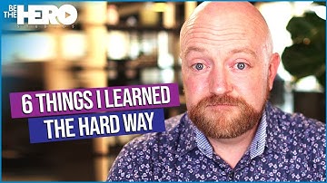 6 Things You Should Know BEFORE You Create Your First Online Course