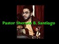 Broken Vessels //Song Cover by Pastor Sherwin B. Santiago