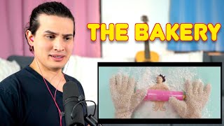 Vocal Coach Reacts to Melanie Martinez - The Bakery