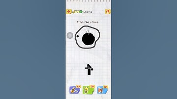 Draw 2 Save Level 56 #shorts